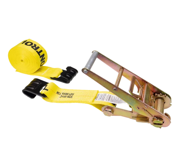 3inch ratchet strap small